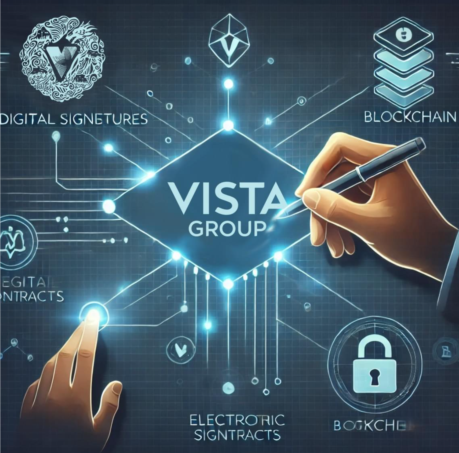 Provide full Internet platform: DCP sending, contract uplink, KDM application, etc.