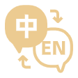 Switch to English